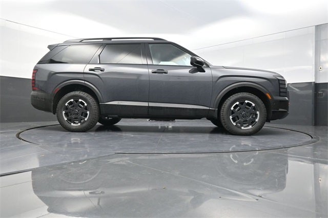 2026 Hyundai Palisade XRT Pro AWD