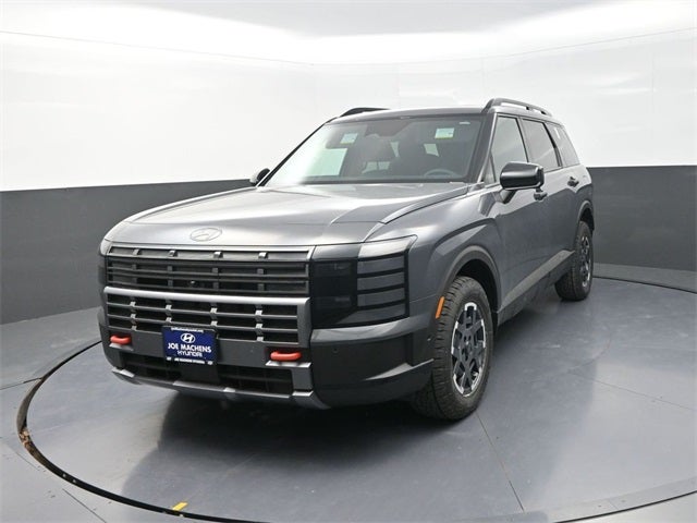 2026 Hyundai Palisade XRT Pro AWD