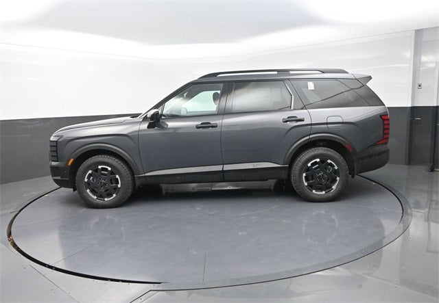 2026 Hyundai Palisade XRT Pro AWD