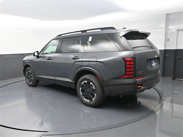 2026 Hyundai Palisade XRT Pro AWD