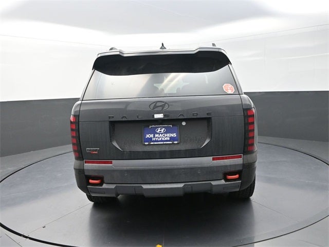 2026 Hyundai Palisade XRT Pro AWD