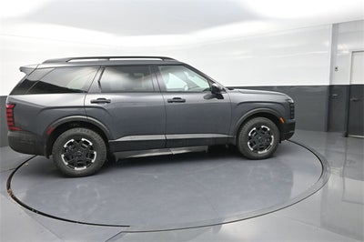 2026 Hyundai Palisade XRT Pro AWD