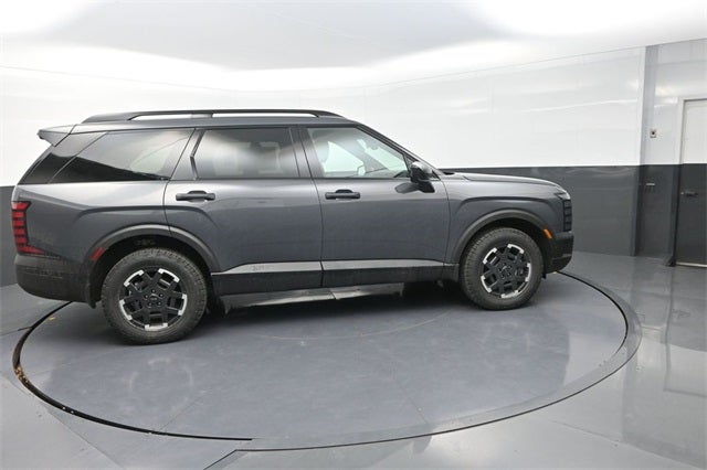 2026 Hyundai Palisade XRT Pro AWD