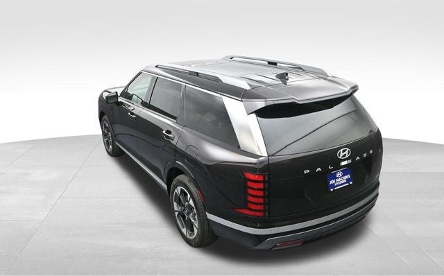 2026 Hyundai Palisade Limited AWD