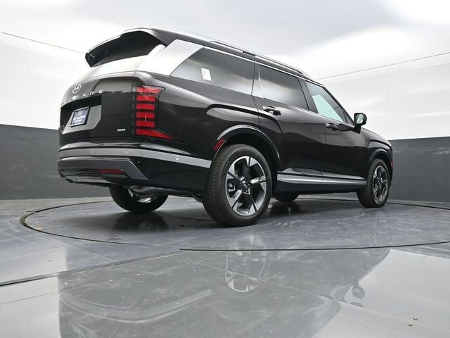 2026 Hyundai Palisade Limited AWD