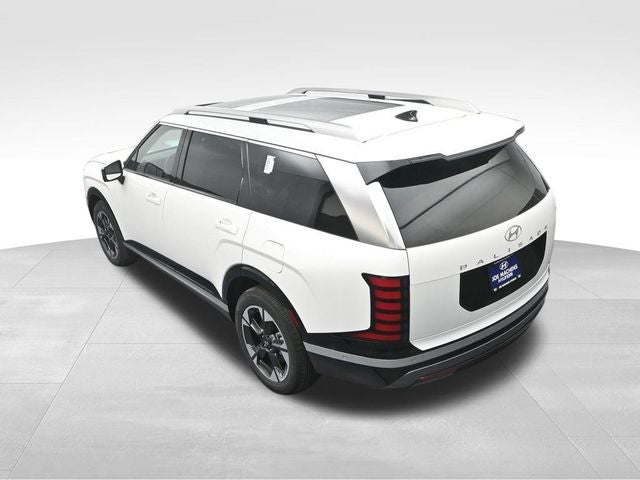 2026 Hyundai Palisade Limited AWD