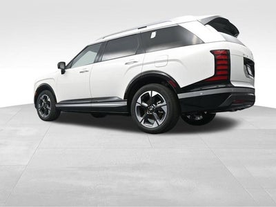 2026 Hyundai Palisade Limited AWD