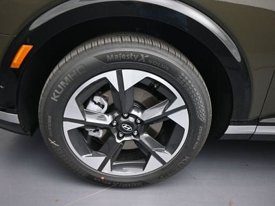 2026 Hyundai Palisade Limited AWD