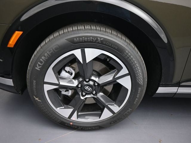 2026 Hyundai Palisade Limited AWD