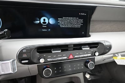 2027 Hyundai Palisade Limited