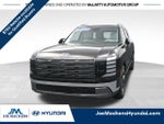 2027 Hyundai Palisade Limited