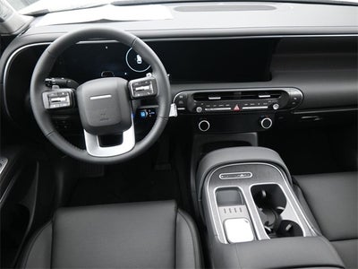 2026 Hyundai Palisade Limited AWD