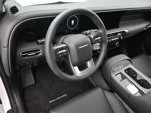 2026 Hyundai Palisade Limited AWD