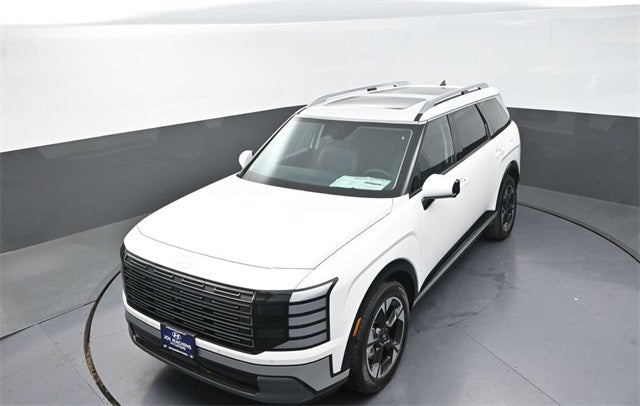 2026 Hyundai Palisade Limited AWD