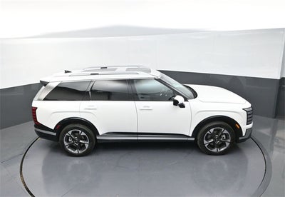 2026 Hyundai Palisade Limited AWD