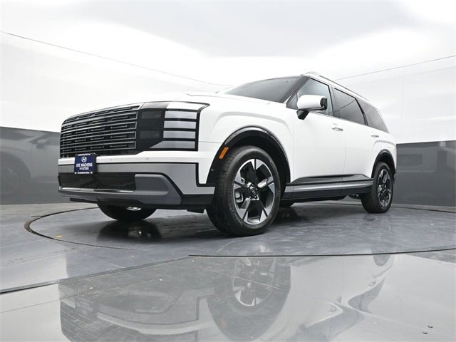 2026 Hyundai Palisade Limited AWD