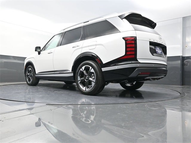 2026 Hyundai Palisade Limited AWD