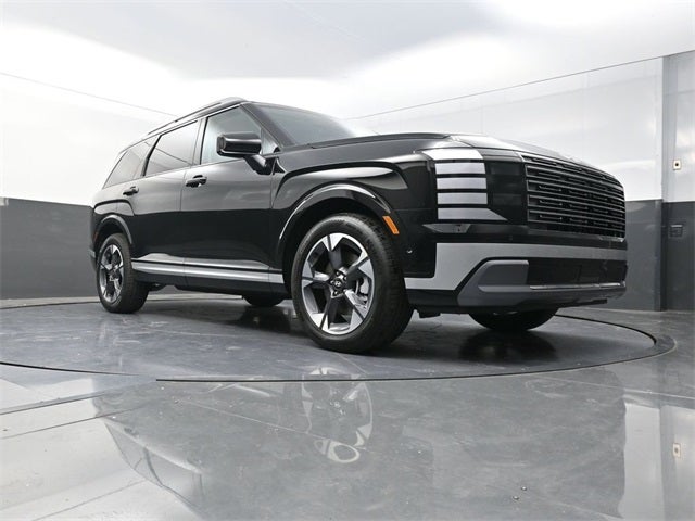 2026 Hyundai Palisade Limited AWD