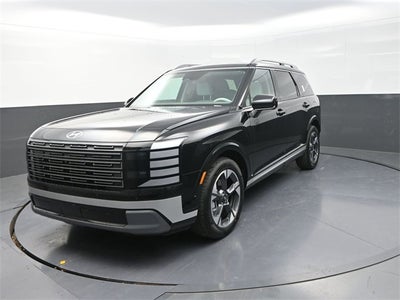 2026 Hyundai Palisade Limited AWD