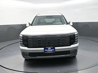 2026 Hyundai Palisade Limited AWD