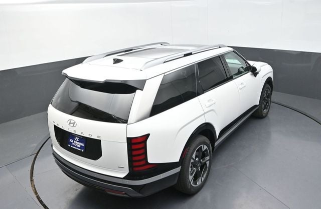2026 Hyundai Palisade Limited AWD