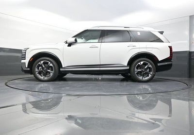 2026 Hyundai Palisade Limited AWD