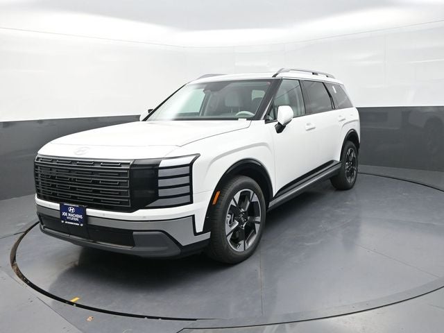 2026 Hyundai Palisade Limited AWD