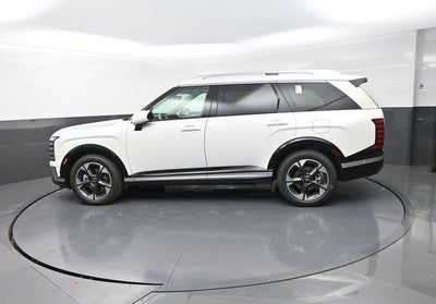 2026 Hyundai Palisade Limited AWD