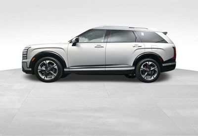 2026 Hyundai Palisade Limited AWD