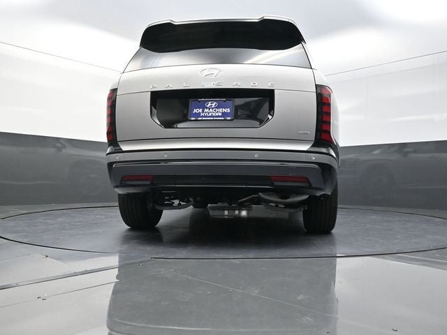 2026 Hyundai Palisade Limited AWD