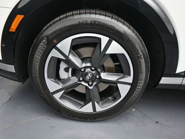 2026 Hyundai Palisade Limited AWD