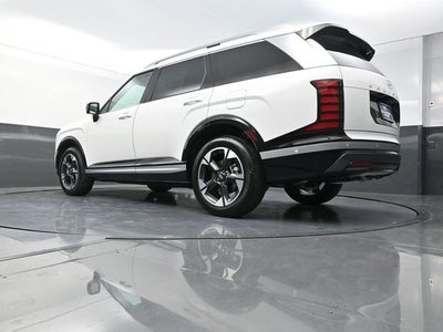 2026 Hyundai Palisade Limited AWD