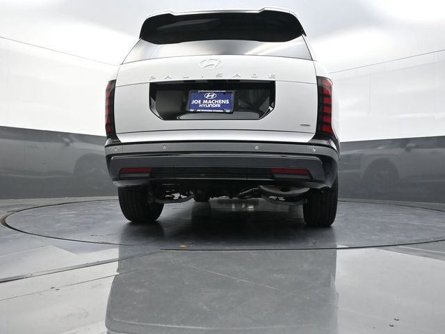 2026 Hyundai Palisade Limited AWD
