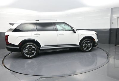 2026 Hyundai Palisade Limited AWD