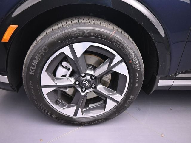 2026 Hyundai Palisade Limited AWD