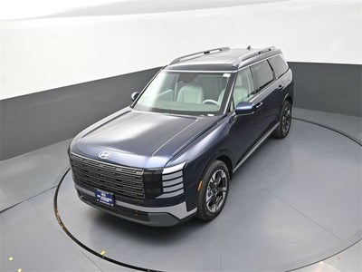 2026 Hyundai Palisade Limited AWD