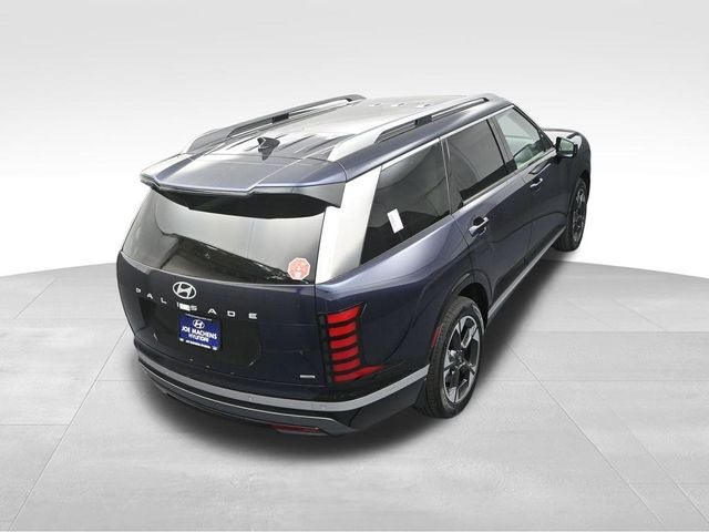 2026 Hyundai Palisade Limited AWD