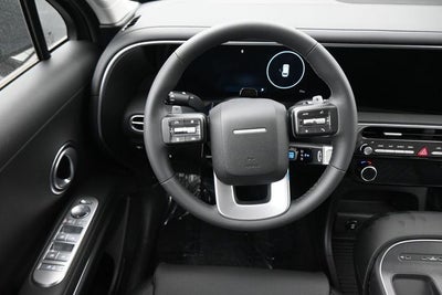 2026 Hyundai Palisade SEL 7 Passenger