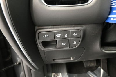 2026 Hyundai Palisade SEL 7 Passenger