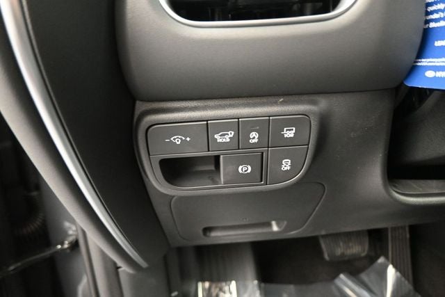 2026 Hyundai Palisade SEL 7 Passenger