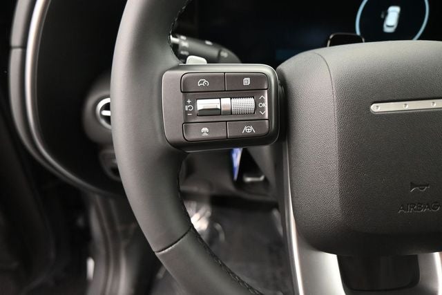 2026 Hyundai Palisade SEL 7 Passenger