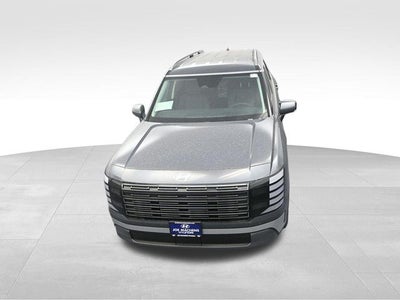 2026 Hyundai Palisade SEL 7 Passenger