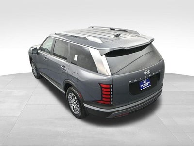 2026 Hyundai Palisade SEL 7 Passenger