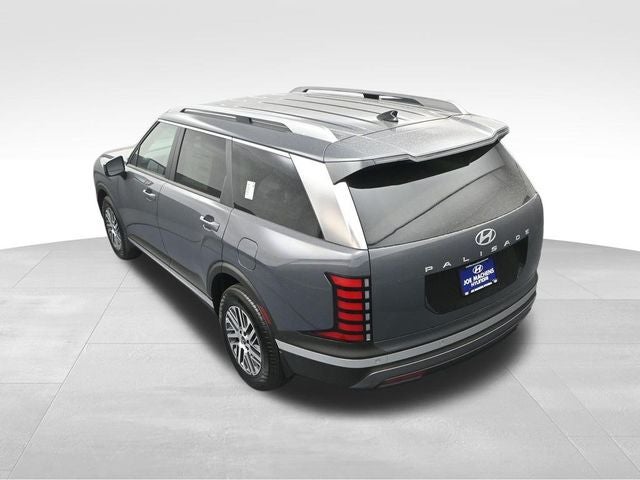 2026 Hyundai Palisade SEL 7 Passenger