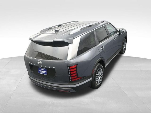 2026 Hyundai Palisade SEL 7 Passenger