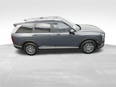 2026 Hyundai Palisade SEL 7 Passenger