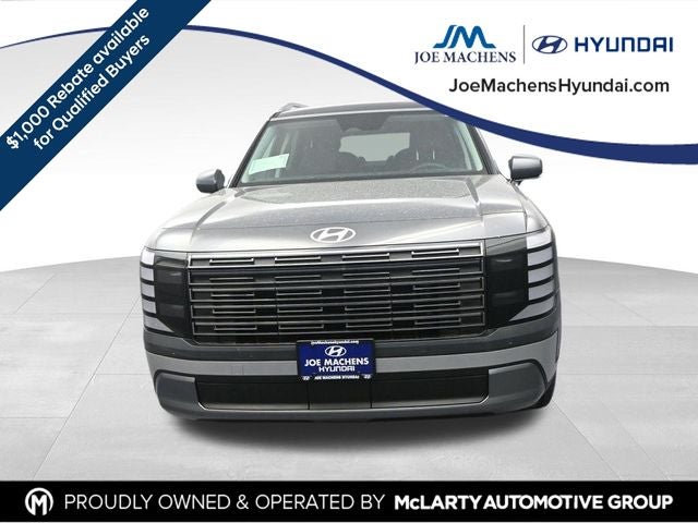 2026 Hyundai Palisade SEL 7 Passenger