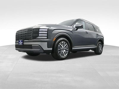 2026 Hyundai Palisade SEL 7 Passenger