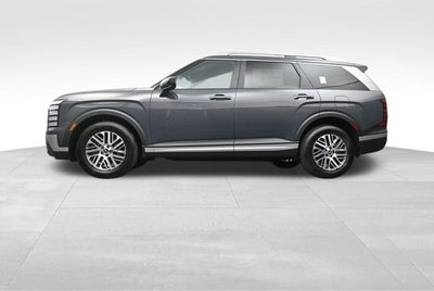 2026 Hyundai Palisade SEL 7 Passenger