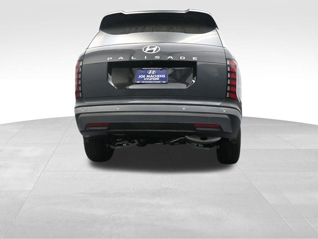 2026 Hyundai Palisade SEL 7 Passenger